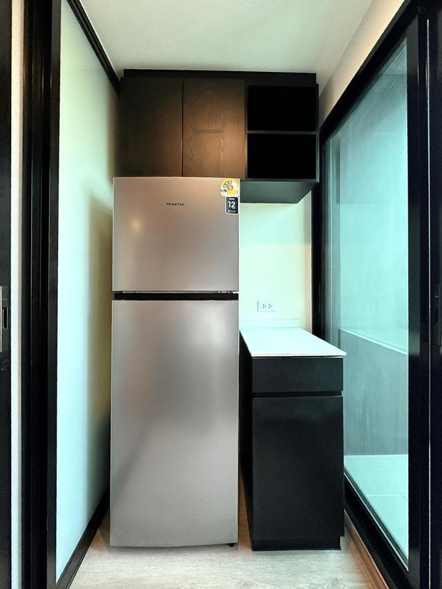 คอนโดใจกลางพระราม9 ทำเลทอง เหมาะสำหรับคนทำงานและนักท่องเที่ยว สิ่งอำนวยความสะดวกครบครัน 4