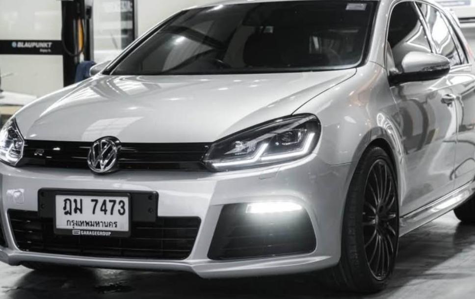 ขายด่วน Volkswagen Golf 2