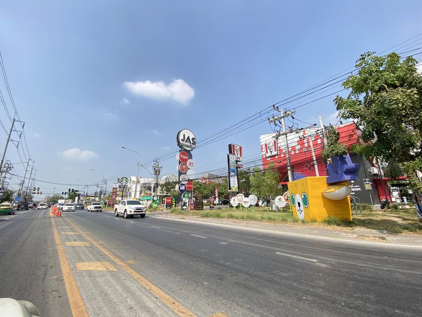 ขายที่ดิน 53 ตร.วา หมู่บ้านชัยพฤกษ์ ซอยวัดลาดปลาดุก บางใหญ่ จ.นนทบุรี 4