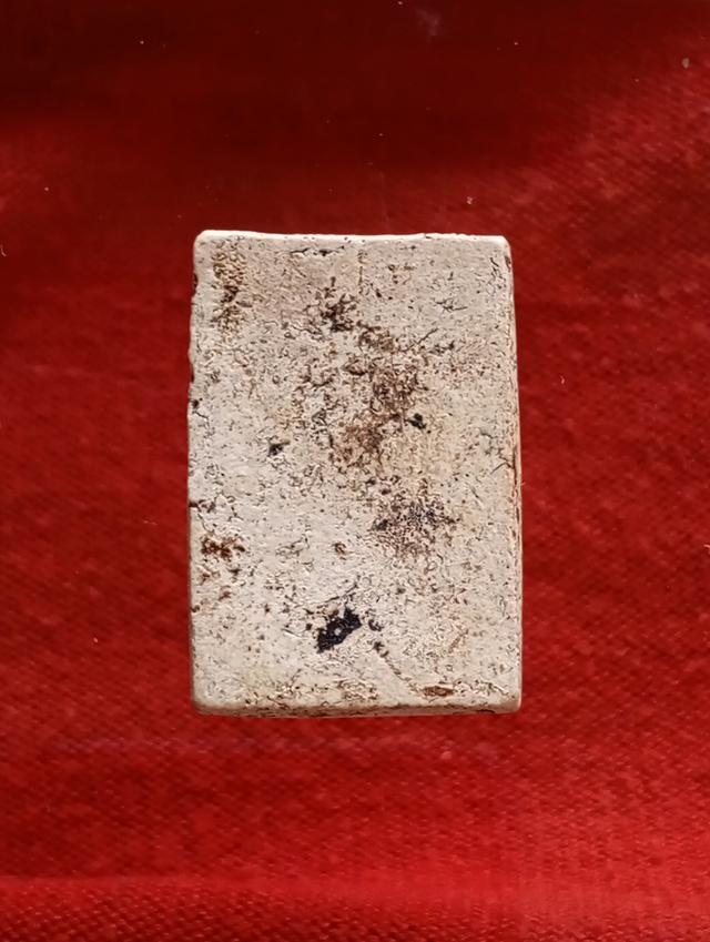 พระสมเด็จ วัดระฆัง สภาพสวย 2