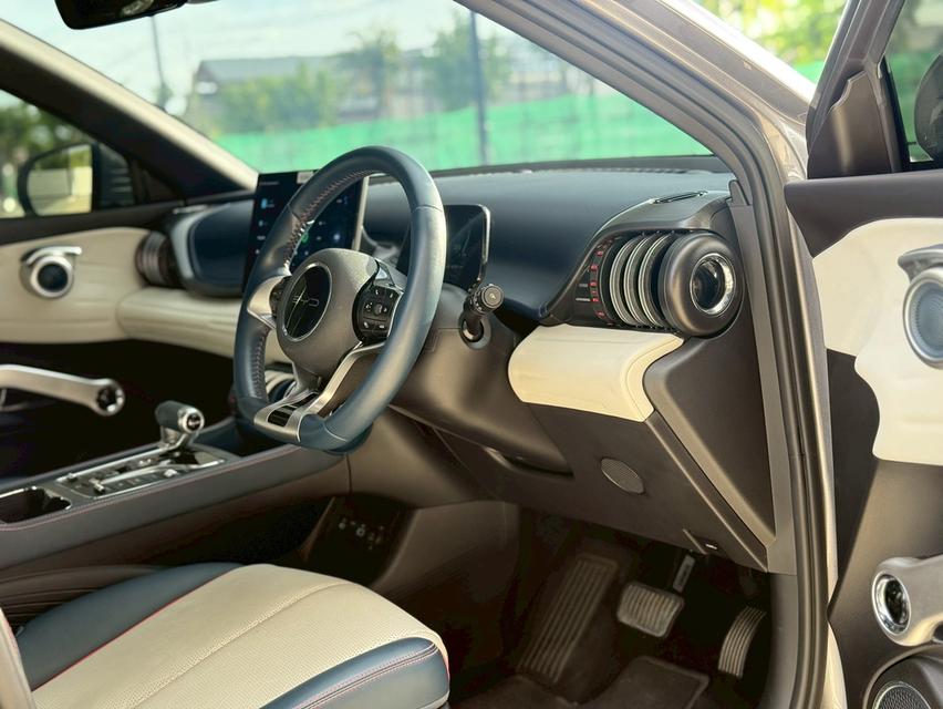 รหัสรถ 12AT1588 BYD Atto 3-EV Extended Range | ปี : 2023  17
