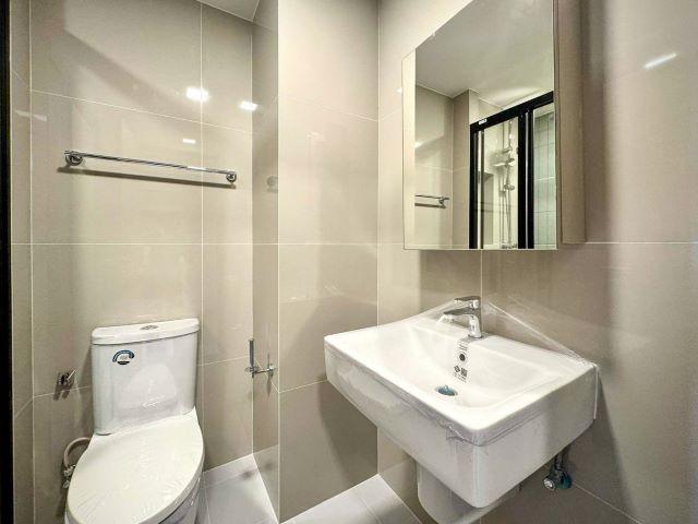 CM04360 ขายดาวน์ คอนโด โฟล บาย แสนสิริ FLO by Sansiri คอนโดมิเนียม ถนนสมเด็จเจ้าพระยา 10