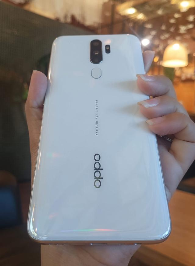 ปล่อยขาย OPPO A5