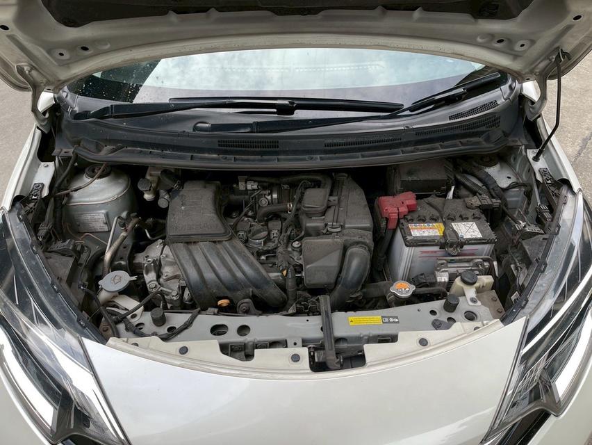 nissan note 12