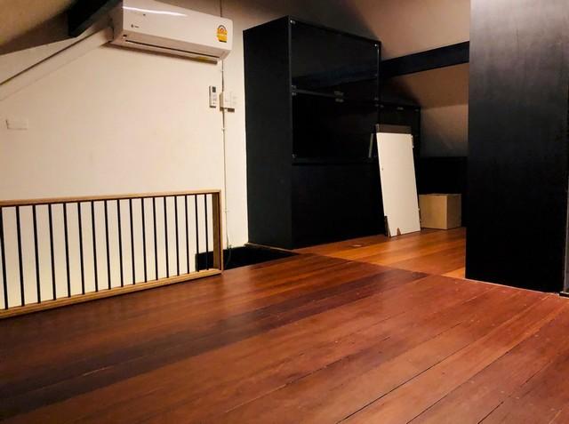 รหัสC6992 ให้เช่าตึกโบราณ 4ชั้น เป็นย่านธุกิจใจกลางเมือง ติด BTS ตากสิน ถนนเจริญกรุง บางรัก สีลม สาทร 3