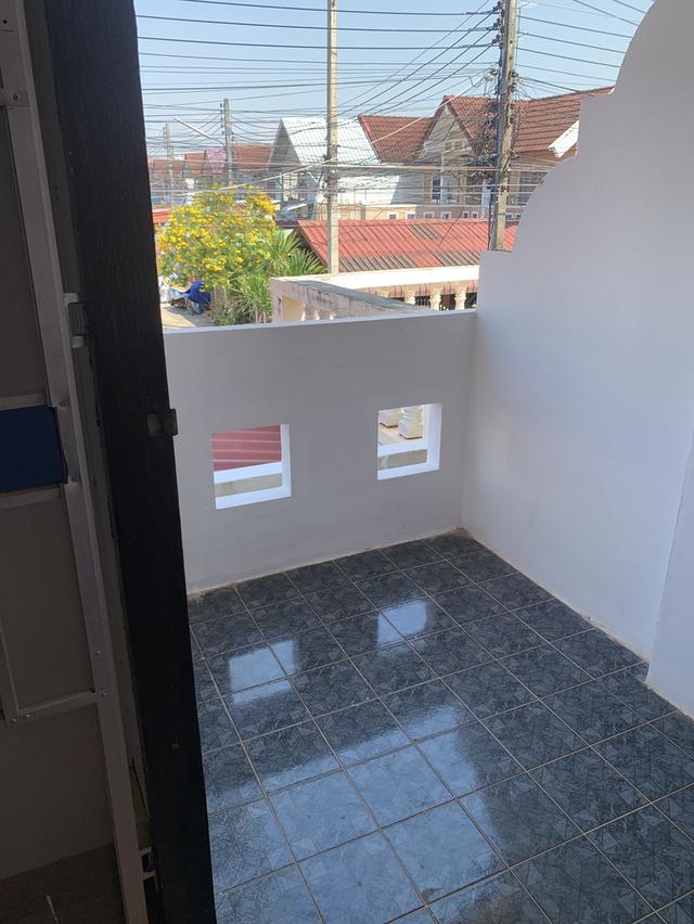 บ้านทาวเฮ้าส์ พิษณุโลก 13