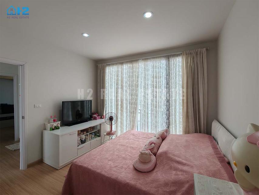 ทาวน์โฮม ภูริ พราวด์ คลองสาม คลองหลวง 11