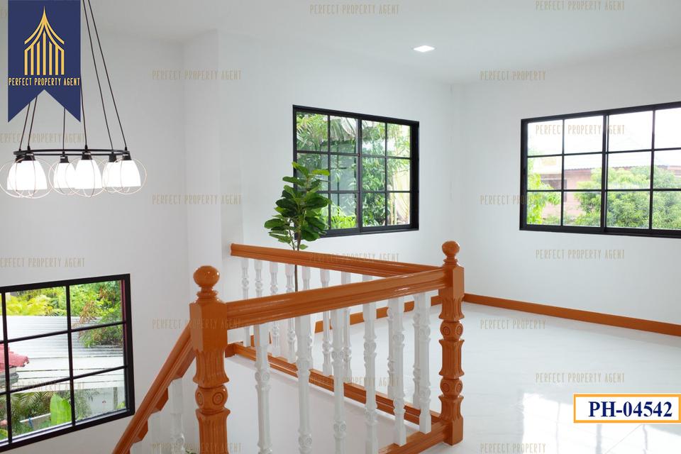 ขายบ้าน เคซี โฮม 5 นิมิตรใหม่  คลองสามวา  มีนบุรี  กรุงเทพฯตกแต่งใหม่พร้อมอยู่ 7