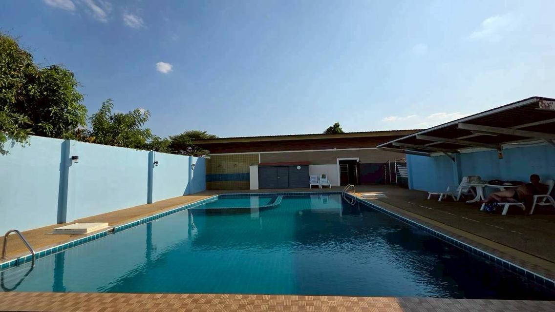 [ขายด่วน!] บ้านเดี่ยว 2 ชั้น 50 ตรว. หมู่บ้านดุสิต แกรนด์ ปาร์ค (เลียบคลองสอง-คลองสามวา) บ้านสวย ทำเลดี ติดถนนใหญ่ เดินทางสะดวก ใกล้รถไฟฟ้าสายสีชมพู 5