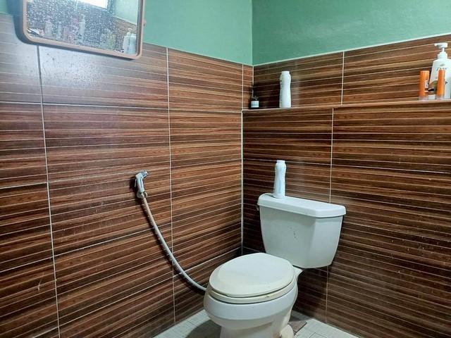 ขายบ้านเดี่ยวหมู่บ้านคู่ขวัญหรรษา 3-4 ตำบลสวนหลวง อำเภอกระทุ่มแบน จังหวัดสมุทรสาคร 8