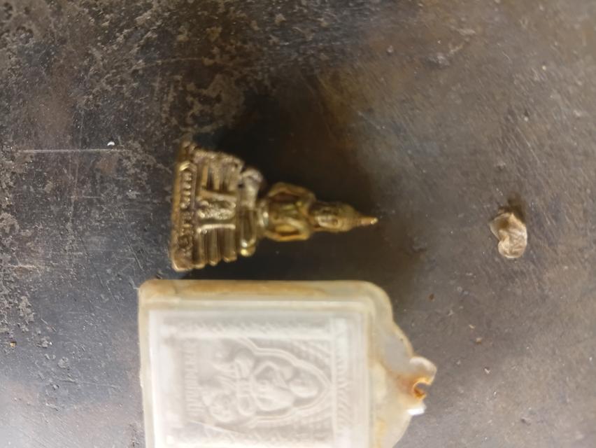 พระเครื่อง นัดรับสุพรรณบุรี รูปที่ 7