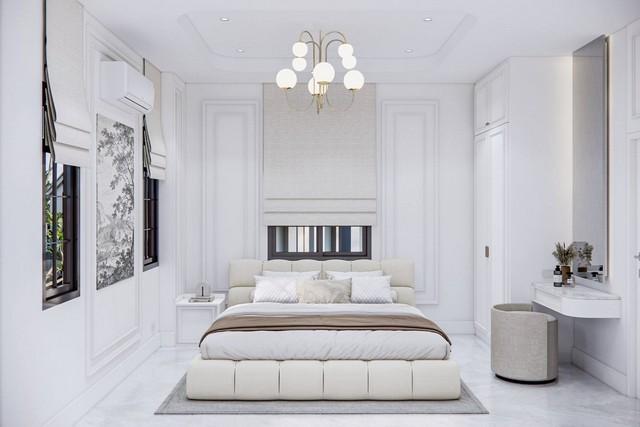 ขาย บ้านพูลวิลล่า ซอยเนินพลับหวาน บิ้วอินทั้งหลัง พร้อมเฟอร์นิเจอร์ครบ หิ้วกระเป๋าใบเดียวเข้าอยู่ได้เลย 7