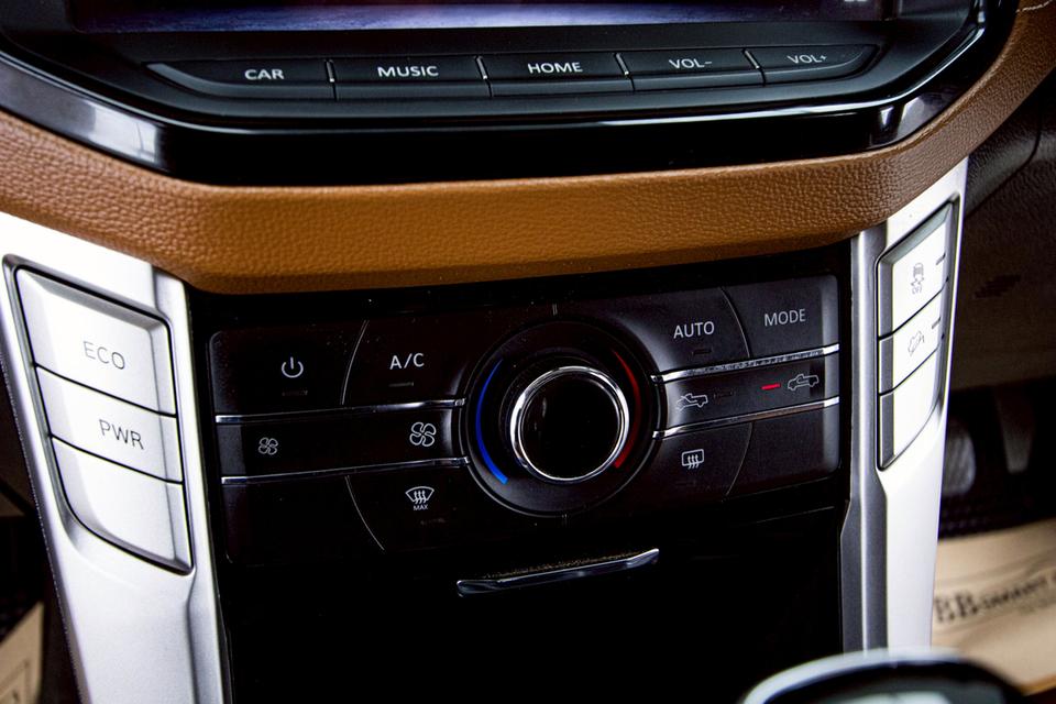 MG EXTENDER 2.0 GRAND X GIANT CAB   2022  12