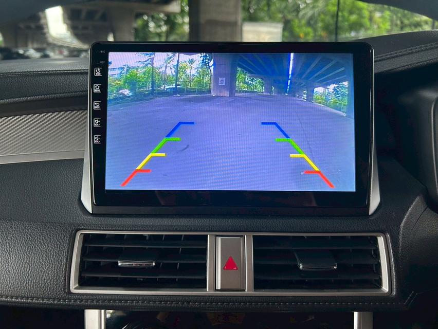 ขายรถ Mitsubishi Xpander 1.5GLS ปี 2019 สีเทา เกียร์ออโต้ 16