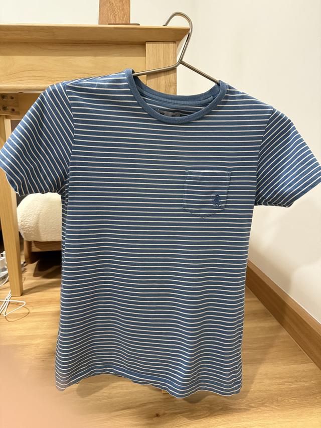 เสื้อมือสองขนาด slim s. (AIIZ) 4