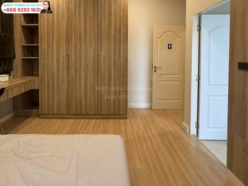 ✨ บ้าน PATTA PRIME สวย พร้อมอยู่ #รหัสทรัพย์463 ✨  บ้าน 2 ชั้น พื้นที่กว้าง 61.75 ตร.วา   15