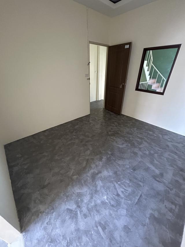 ขายหรือให้เช่าตึกแถว 4 ชั้น ซอยด่านสำโรง สมุทรปราการติดถนนใหญ่ 5