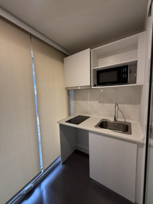 ปล่อยเช่าคอนโดใกล้รถไฟฟ้ารัชโยธิน 9