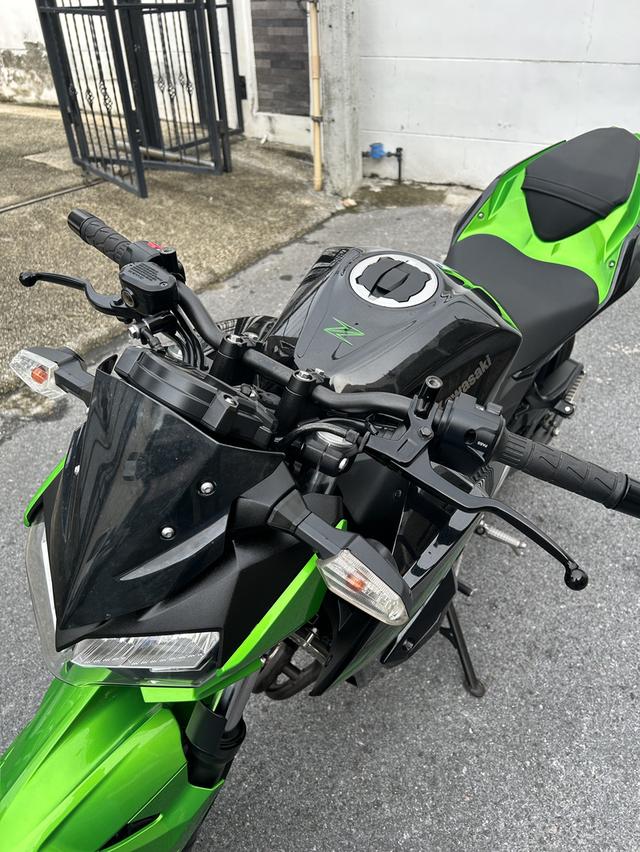 z400 ปี 2019 12