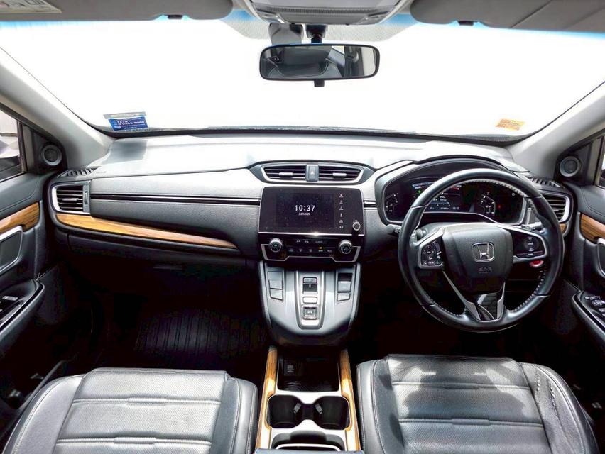 Honda CR-V 1.6 DT EL AWD ปี 2017 (7 ที่นั่ง) 18