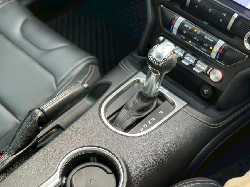 Ford Mustang 5.0L V8 GT ตัว Fifty Five Years ปี 2021 ‼️ 11