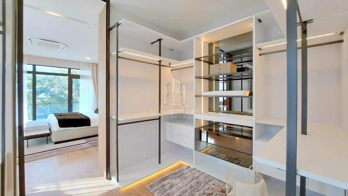 Luxury House For Sale or Rent MANTANA Bangna KM.15 11