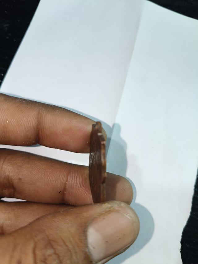 หลวงพ่อกลั่น วัดพระญาติ 3