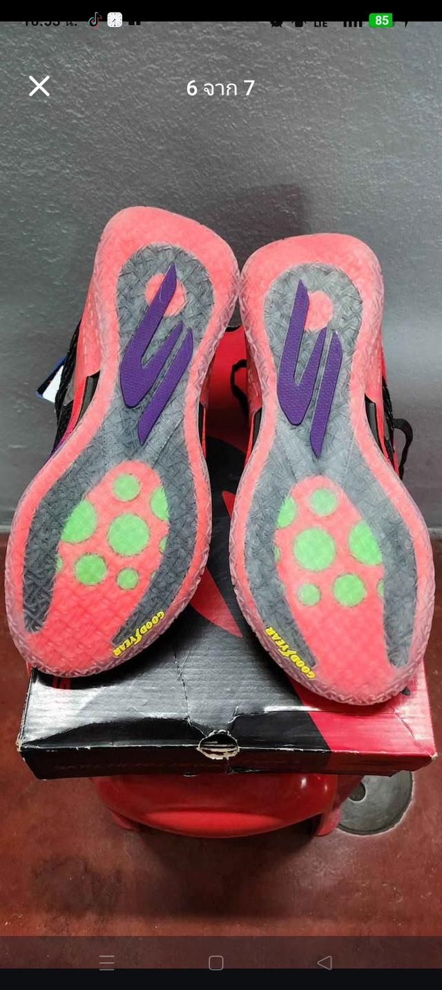 รองเท้า Skechers บาสเกตบอล มือ1 ของแท้ รูปที่ 6