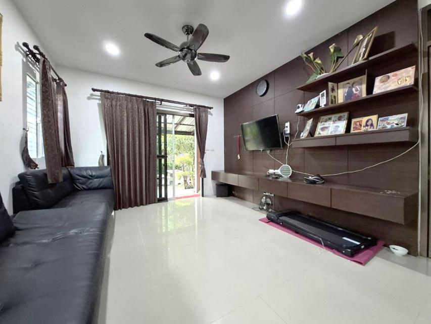 ขาย บ้านเดี่ยว Passorn 28 Kingkaew-Namdaeng : ภัสสร 28 กิ่งแก้ว-หนามแดง 150 ตรม. 57 ตร.วา ตกแต่งสวย ใกล้สนามบินสุวรรณภูม 6