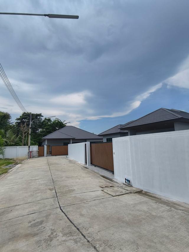 บ้านพลูวิลล่าพัทยา📍ห้วยใหญ่ 4