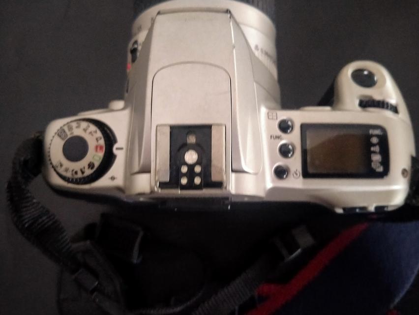 กล้อง canon E0S 300 2