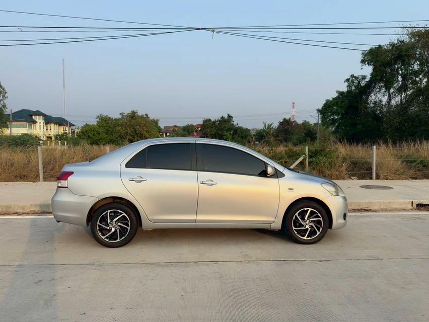 รหัสรถ BK1040 Toyota Vios 1.5💥ปี2009💥 รูปที่ 6