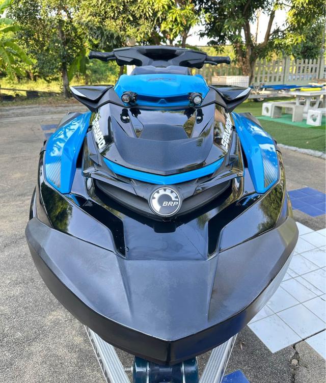 เจ็ทสกี Seadoo RXT230