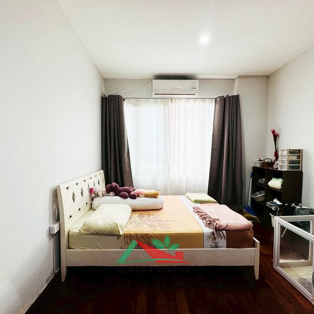 ขายบ้านเดี่ยว114.3ตรว. ม.ไพร์มเนเจอร์ วิลล่า อ่อนนุช-วงแหวน วิวสวน หน้าบ้านไม่ชนใคร 14