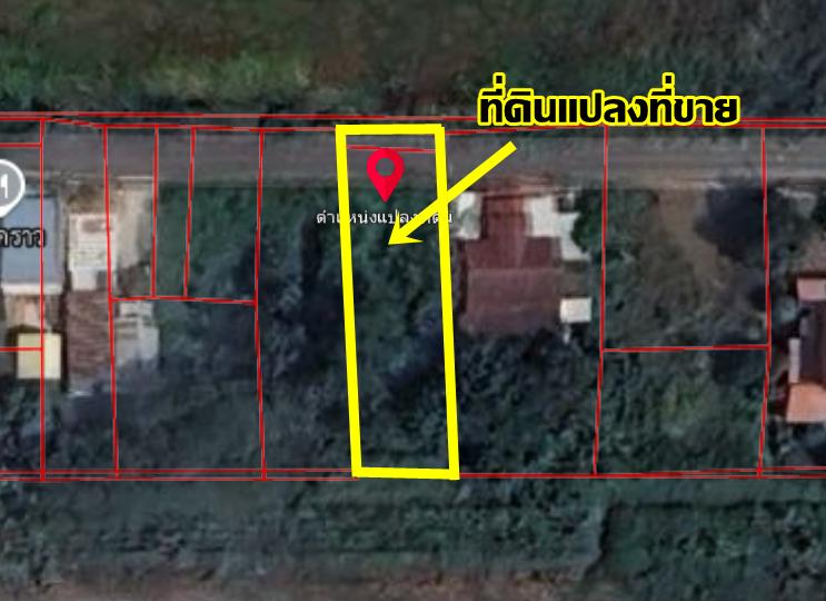 ขายที่ดินคลอง 5 ตะวันออก 7 ถนนเลียบคลอง 5 คลองหลวง ปทุมธานี 5