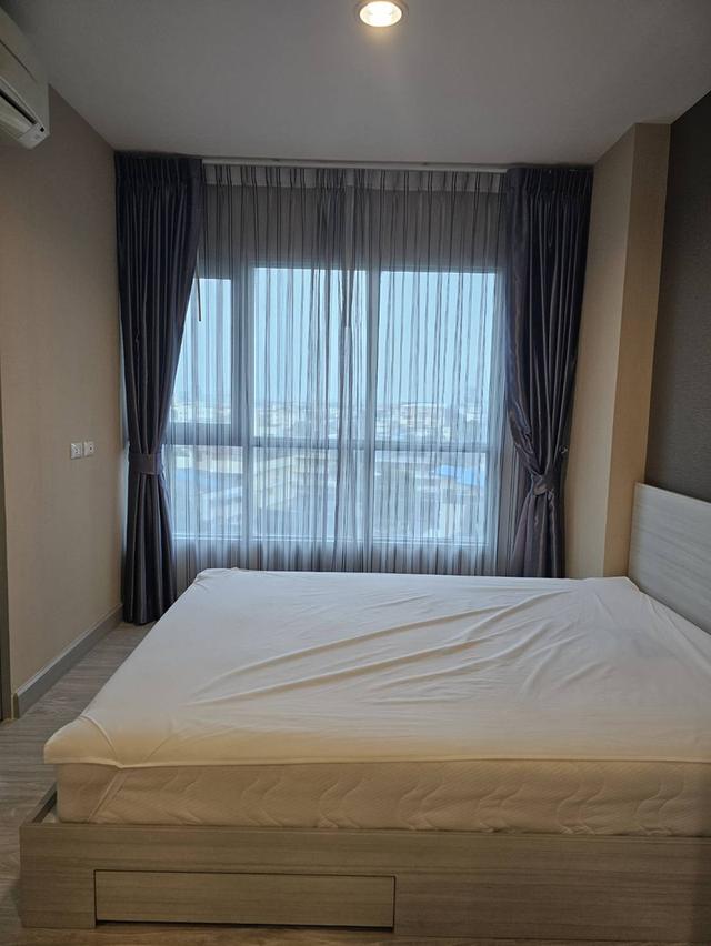 เช่าคอนโด Aspire Ngamwongwan ชั้น 7  10