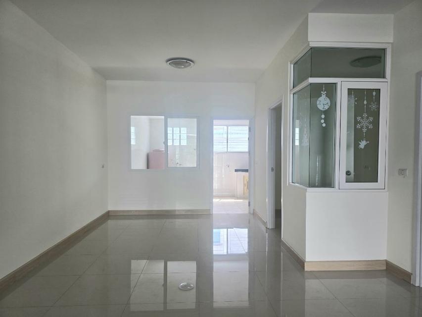 ขาย ทาว์นโฮม กัสโต้ รามคำแหง Gusto Townhome Ramkhamhaeng  25.5 ตรว 3