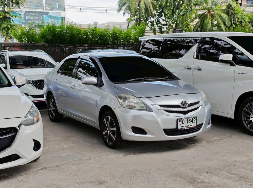 TOYOTA VIOS 