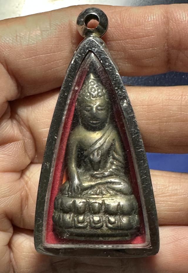 พระกริ่ง เก่า ไม่ทราบที่