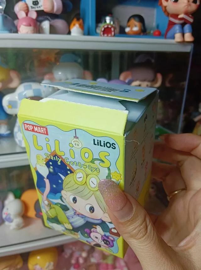 LiLiOS มือสองน่ารักๆ 3