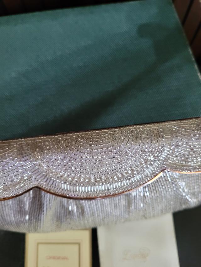 Vintage bag Lumy Japanese  17