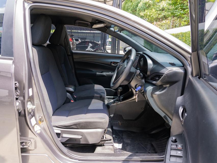 TOYOTA YARIS 1.2 Entry Sedan 2021 รูปที่ 9
