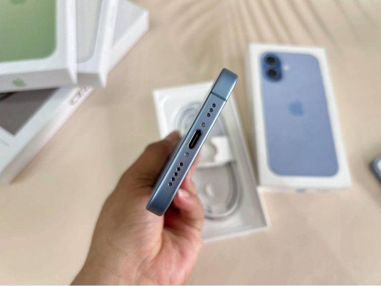 โทรศัพท์มือถือ iPhone 17 256GB รูปที่ 3