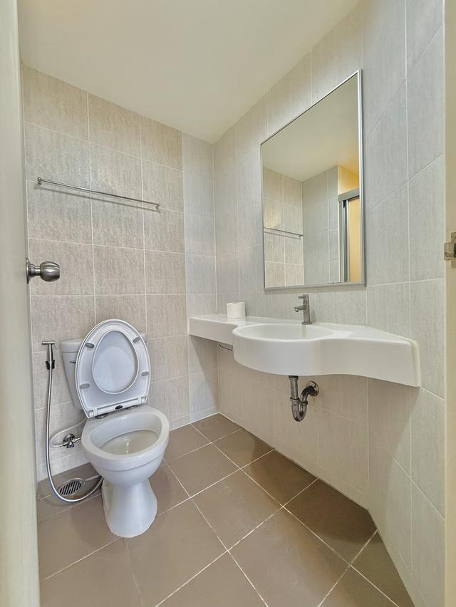 คอนโดลุมพินีวิลล์ อ่อนนุช-พัฒนาการ 12