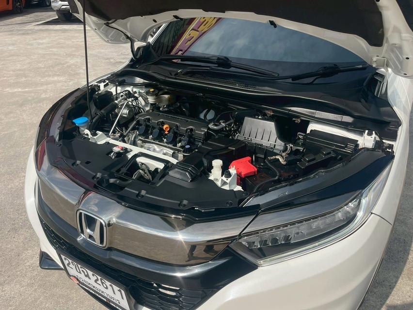 Honda HR-V 1.8 EL ปี 2015 โฉมปี 14-21 16