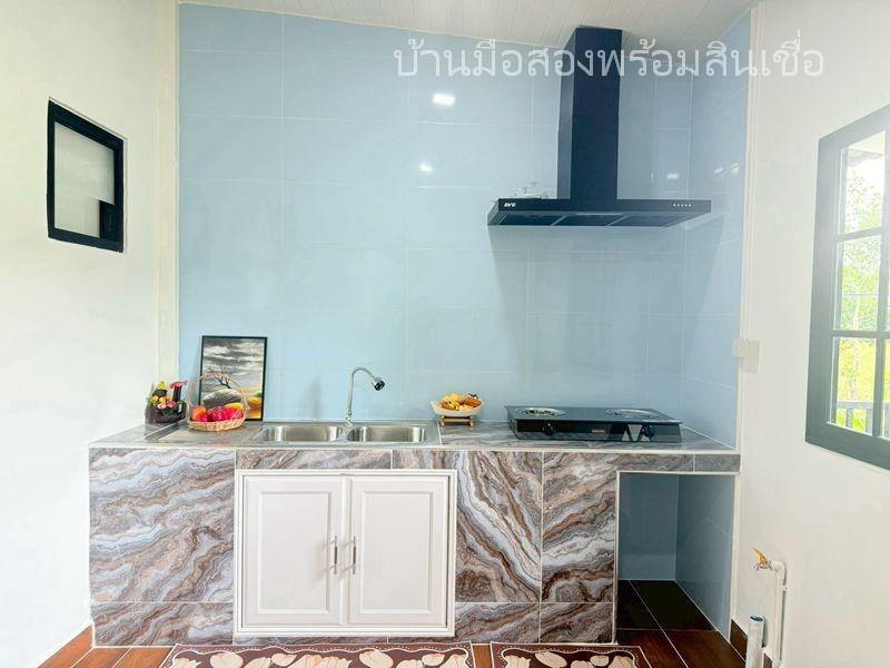 หมู่บ้านมหาลาภ 2 มิตรไมตรี 11