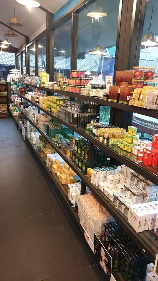 เปิดแล้ว ศูนย์สินค้าฝากขาย ถ้ำเสือ TIGER CAVE ทำเลทอง ใกล้สุวรรณภูมิ  5