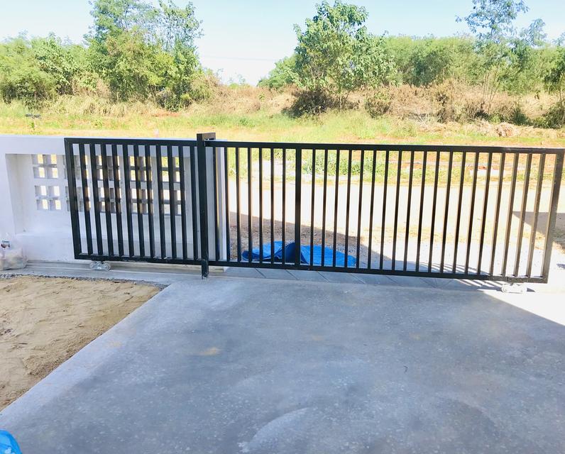 ขายบ้านเดี่ยวปากช่องเขาใหญ่ 20