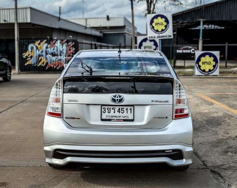 ขาย Totota Prius 1.8Hybrid ปี13