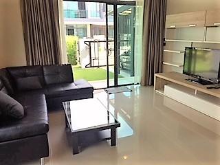 NEW HOUSE FOR RENT SETHASIRI KRUNGTHEP KREETHA190 Sqm75SqWa,4 bedroom,3 bathroom near Suvarnabhumi International Airport,Brighton College Bangkok 20